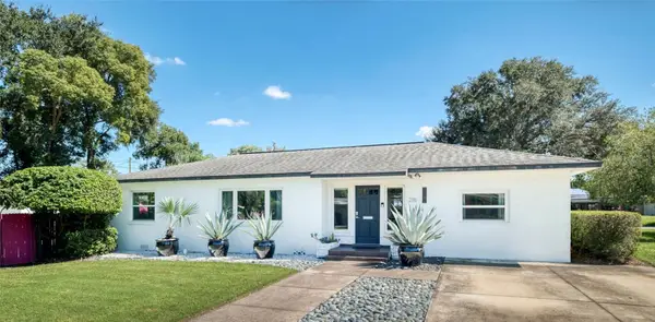 218 Orange Terrace Drive, WINTER PARK, FL 32789