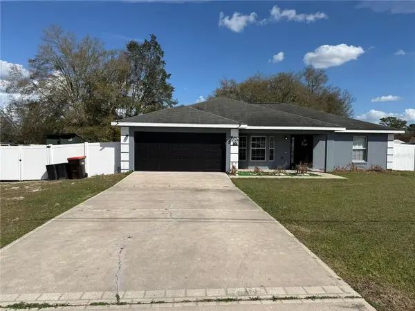 15759 SE 97th Avenue, SUMMERFIELD, FL 34491