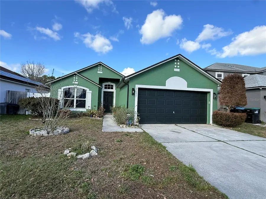 2131 Corner School Drive, Orlando, FL 32820 - #2