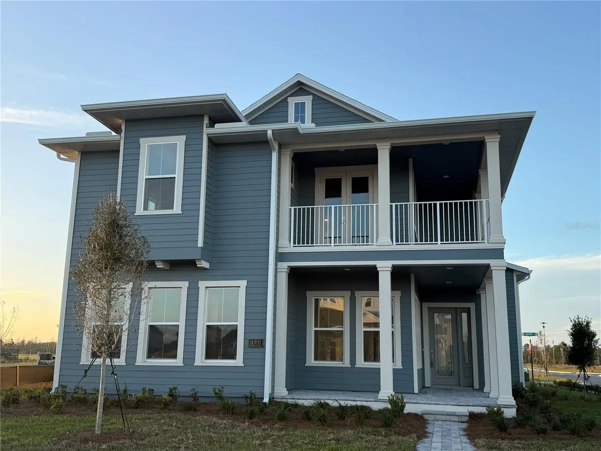 9491 Florey Way, Orlando, FL 32827 - #1