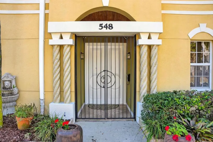 548 S Hyer Avenue #1, Orlando, FL 32801 - #2