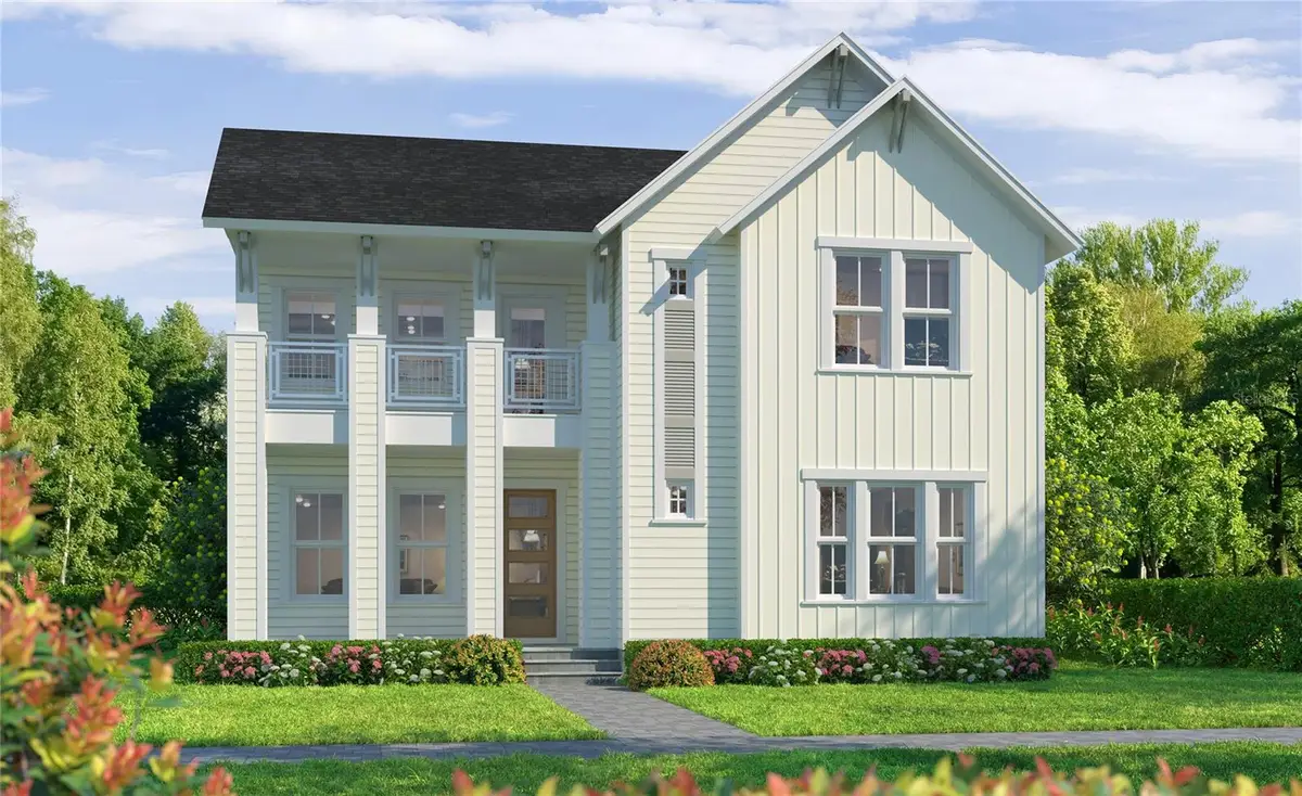 9406 Hartline Way, Orlando, FL 32827 - #1