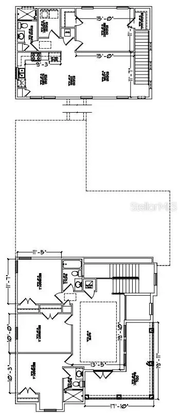 9687 Macbride Drive, Orlando, FL 32827 - #3