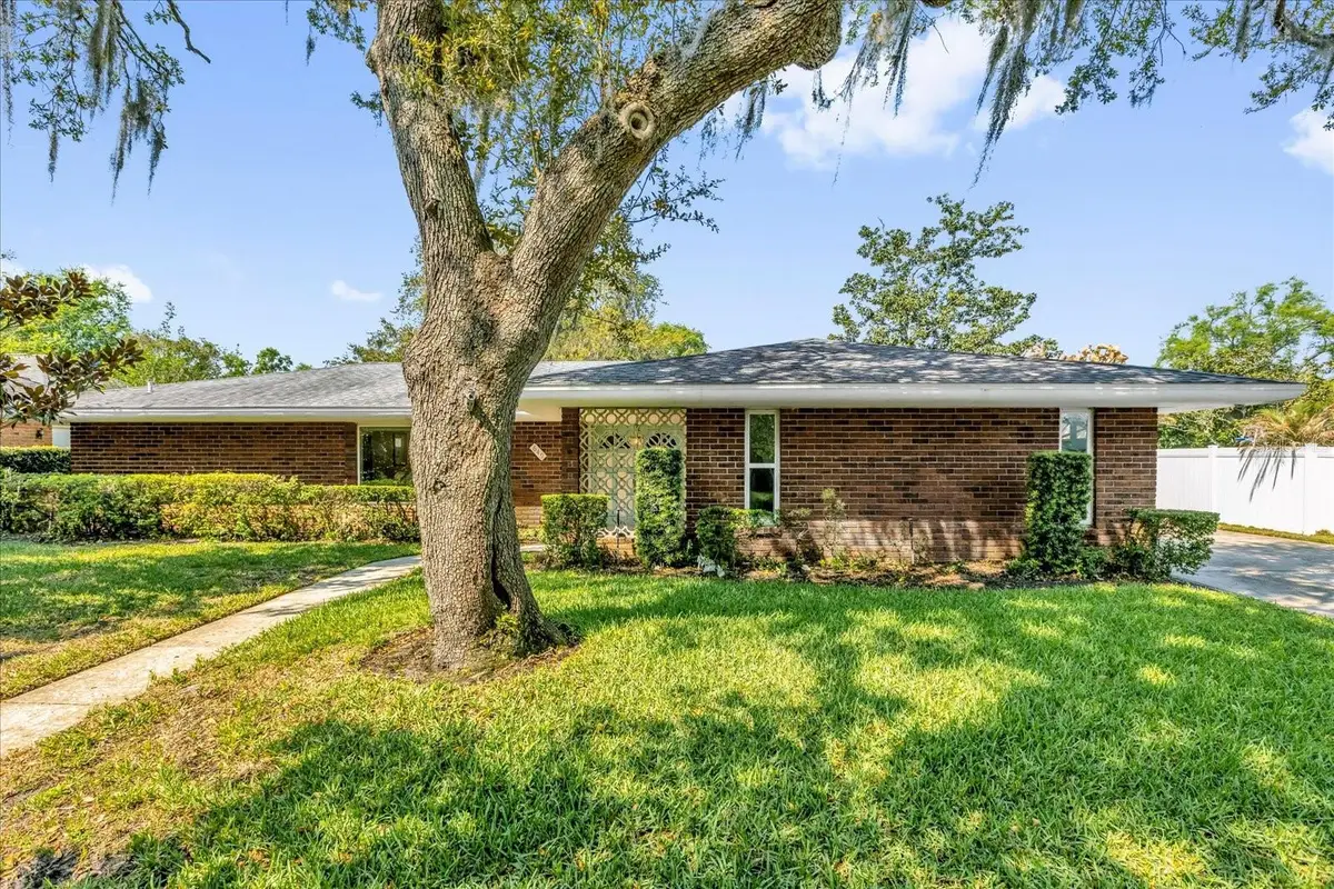 649 Berwick Drive, Winter Park, FL 32792 - #1