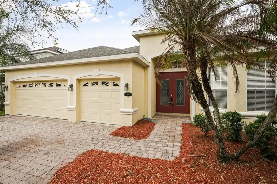 205 Kays Landing Drive, Sanford, FL 32771 - #2