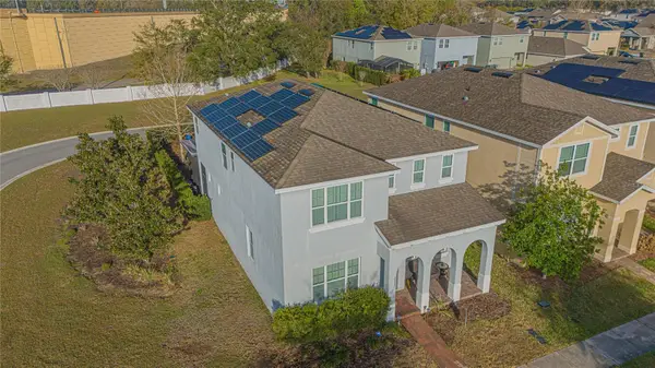 2427 Liner Avenue, APOPKA, FL 32703