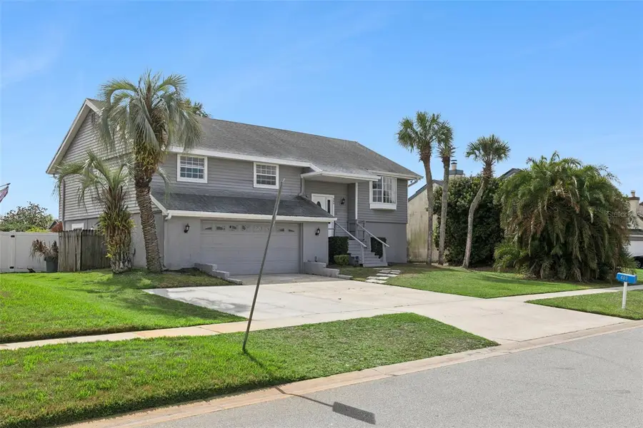 489 S Deerwood Avenue, Orlando, FL 32825 - #2