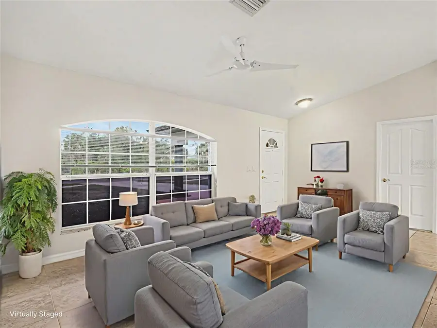 3217 N Chamberlain Boulevard, North Port, FL 34286 - #2