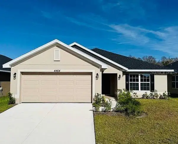 7618 Bent Tree Loop Drive, Harmony, FL 34773 - #1
