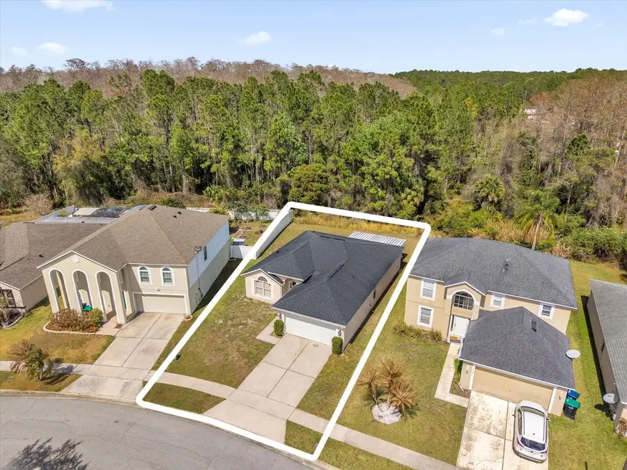 16767 Corner Lake Drive, Orlando, FL 32820 - #2