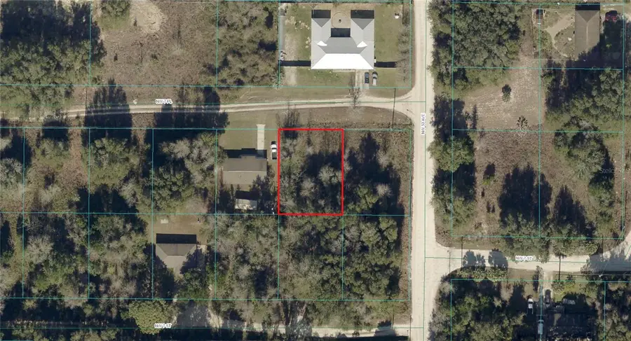 NW 7th Place, Ocala, FL 34482 - #3