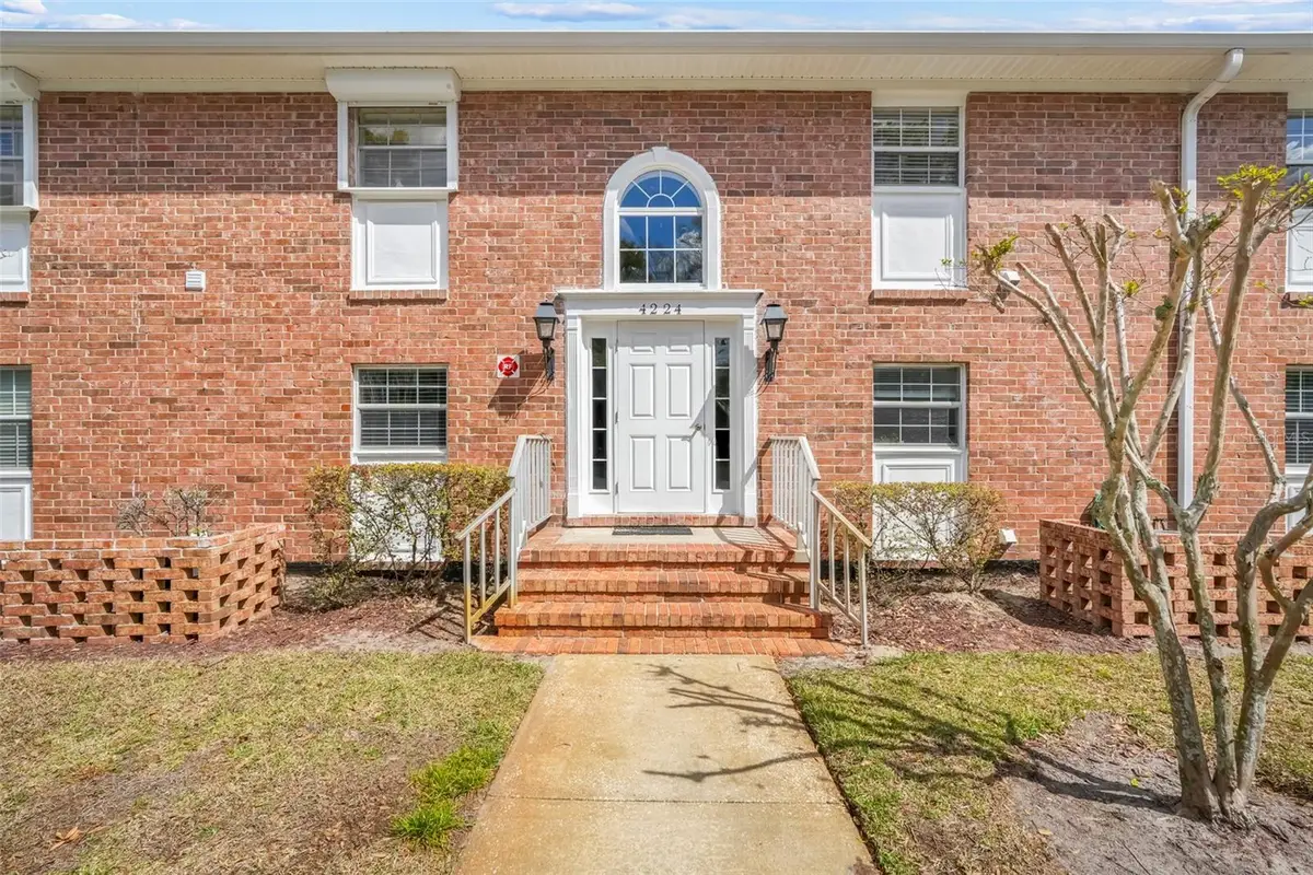 4224 Lake Underhill Road #8B8, Orlando, FL 32803 - #1