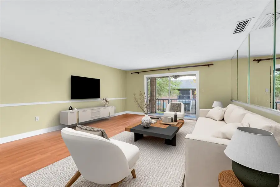 4224 Lake Underhill Road #8B8, Orlando, FL 32803 - #2