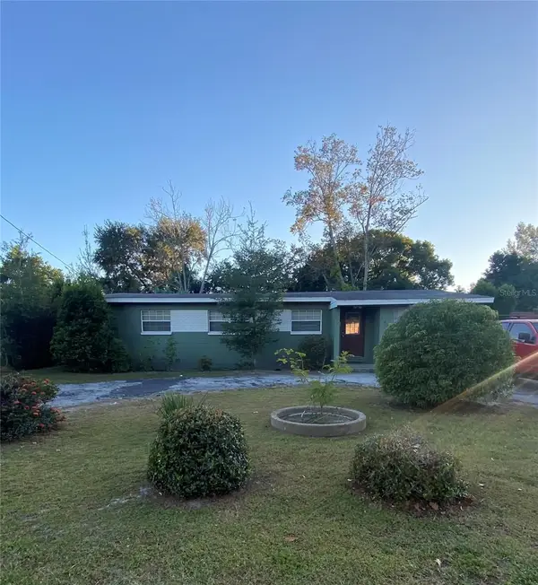 5400 San Juan Boulevard, ORLANDO, FL 32807