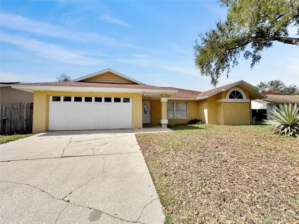 3384 Wilderness Trail, KISSIMMEE, FL 34746