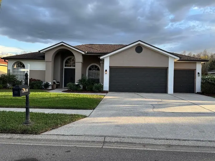 18408 Bittern Avenue, Lutz, FL 33558 - #2