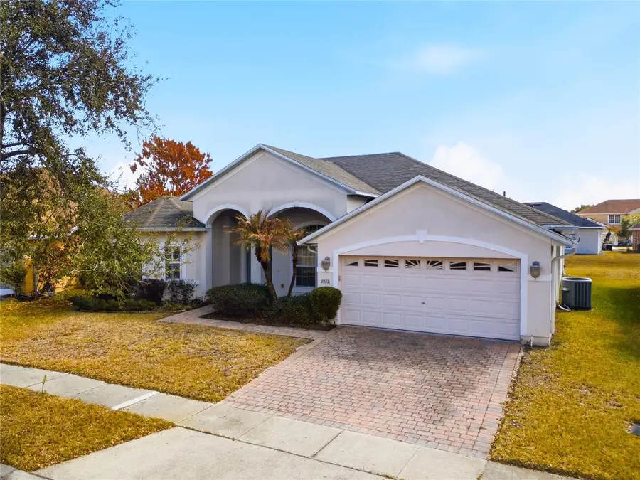 2742 Patrician Circle, Kissimmee, FL 34746 - #2