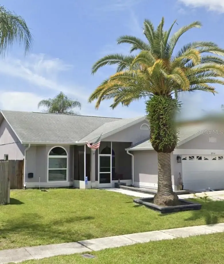 8714 Imperial Court, Tampa, FL 33635 - #1