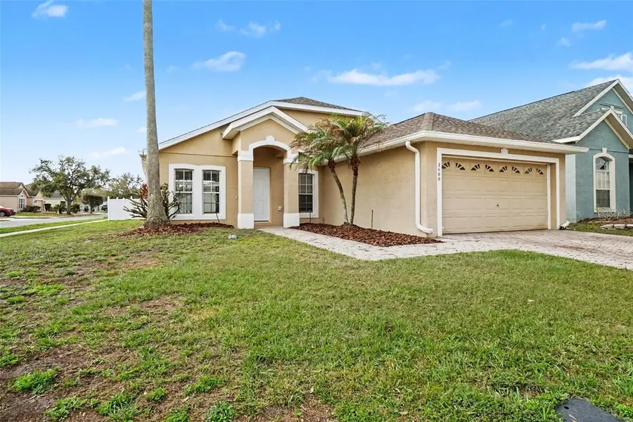 2600 Deck Avenue, Kissimmee, FL 34743 - #3