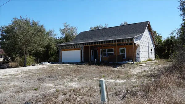 98 Pelton Circle, PORT CHARLOTTE, FL 33954