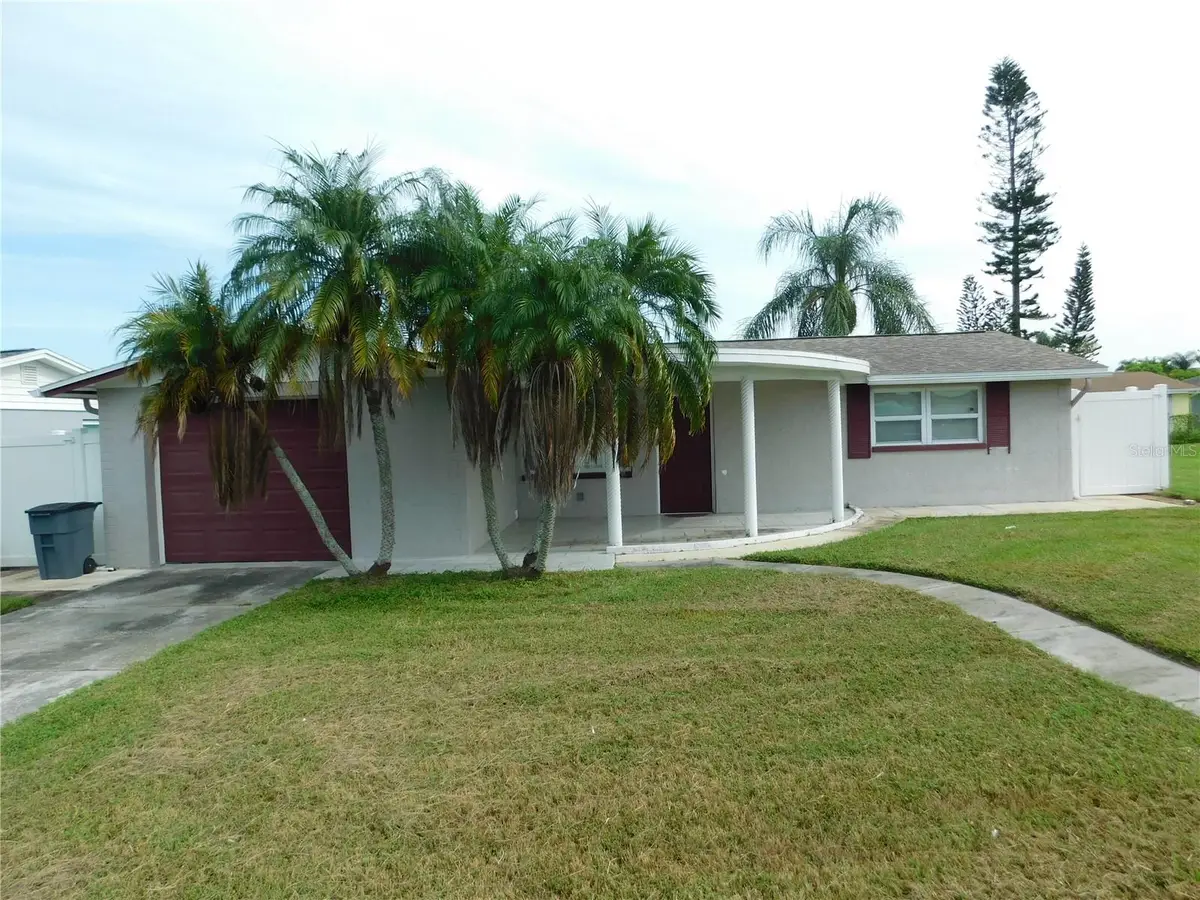 3801 Darlington Road, Holiday, FL 34691 - #1