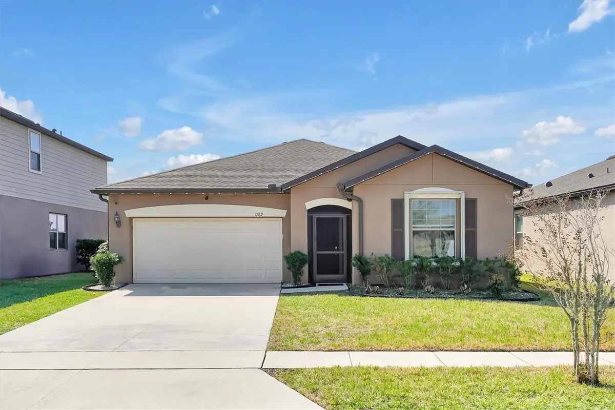 1769 Cayman Cove Circle, Saint Cloud, FL 34772 - #1