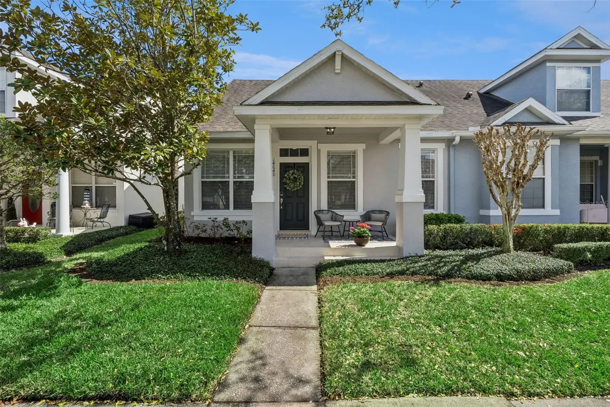 14640 Golden Rain Tree Boulevard, Orlando, FL 32828 - #1