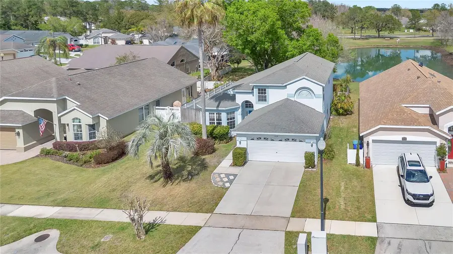 13538 Fordwell Drive, Orlando, FL 32828 - #3