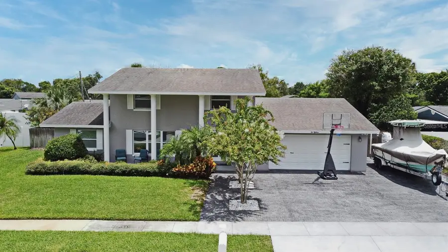 118 Aldean Drive, Sanford, FL 32771 - #2