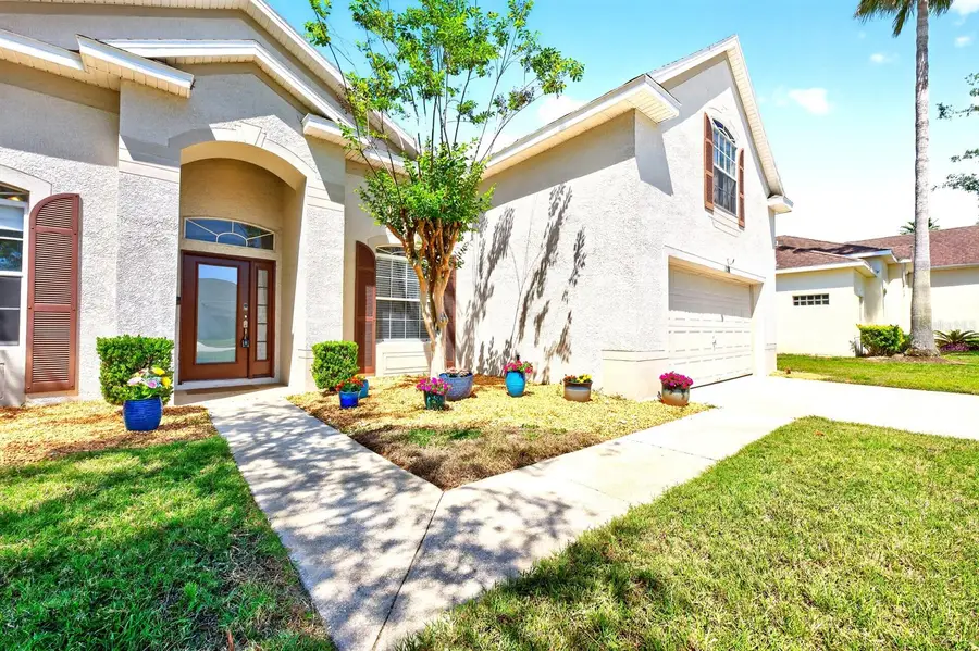 129 Ballyshannon Drive, Davenport, FL 33897 - #2