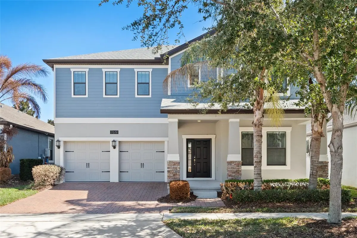 7619 Loon Avenue, Winter Garden, FL 34787 - #1
