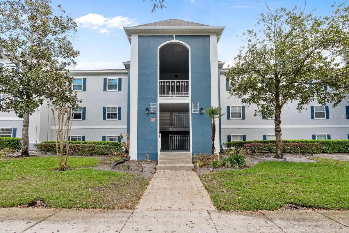 5112 Clubside Drive #5112, Longwood, FL 32779 - #1