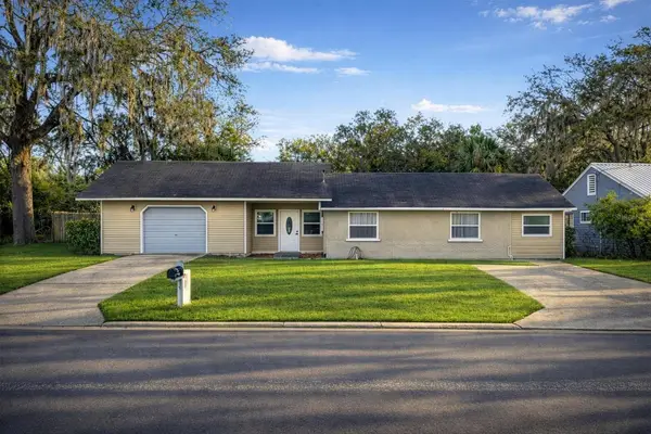 1109 E 8th Avenue, MOUNT DORA, FL 32757