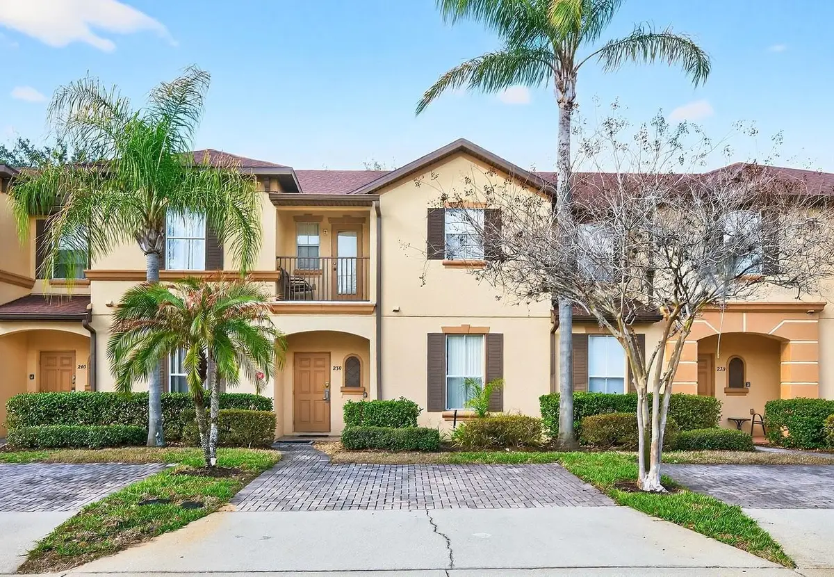 230 Terra Lago Street, Davenport, FL 33897 - #1