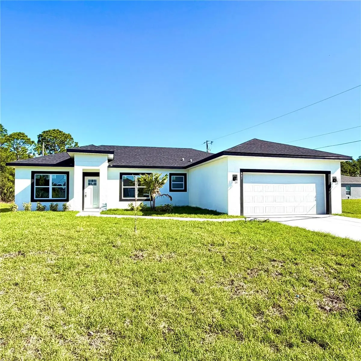 487 Alamo Street Se, Palm Bay, FL 32909 - #1