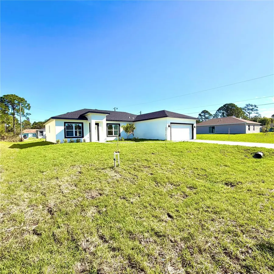 487 Alamo Street Se, Palm Bay, FL 32909 - #2