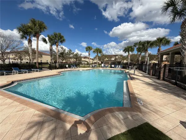 1996 Leather Fern Drive, OCOEE, FL 34761