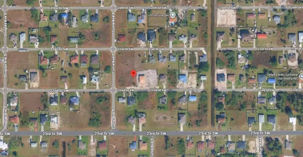 4014 22nd Street Sw, LEHIGH ACRES, FL 33976