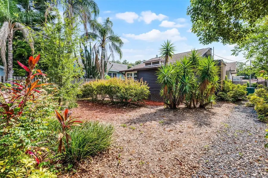 110 N Brown Avenue, Orlando, FL 32801 - #2