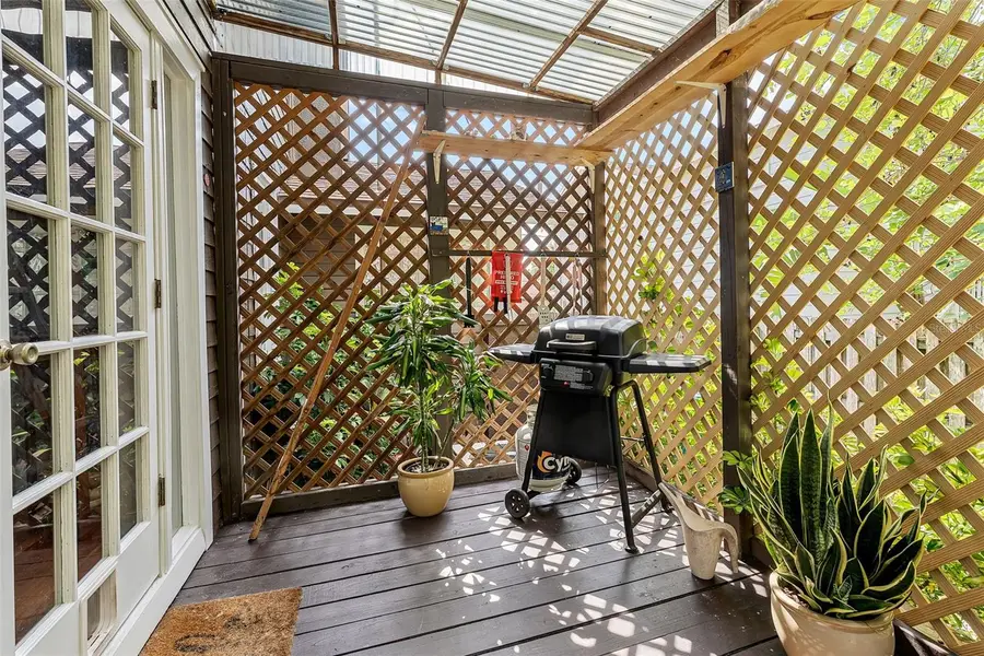 110 N Brown Avenue, Orlando, FL 32801 - #3