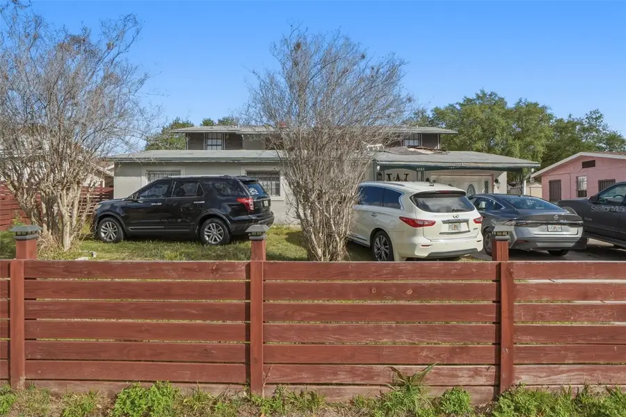 4665 Piedmont Court, Orlando, FL 32811 - #3