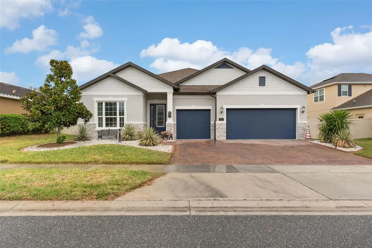 203 Messina Place, Howey In The Hills, FL 34737 - #1