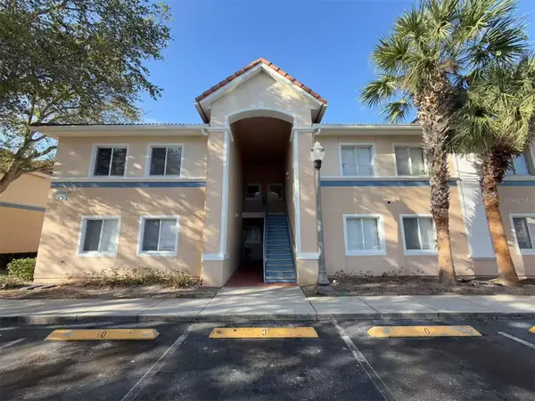 495 Las Cortes Lane #102, ORLANDO, FL 32824