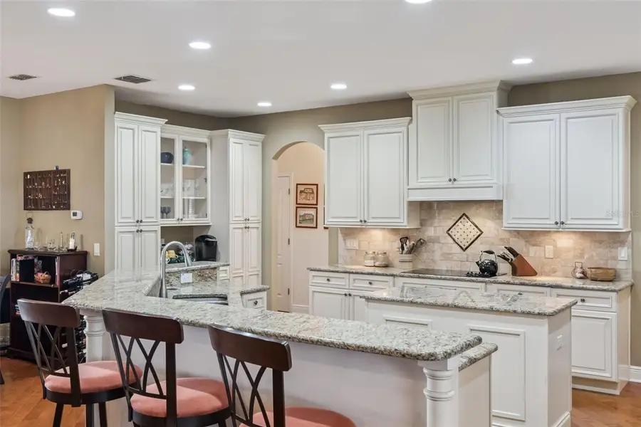 2460 Cedar Knoll Drive, Apopka, FL 32712 - #3