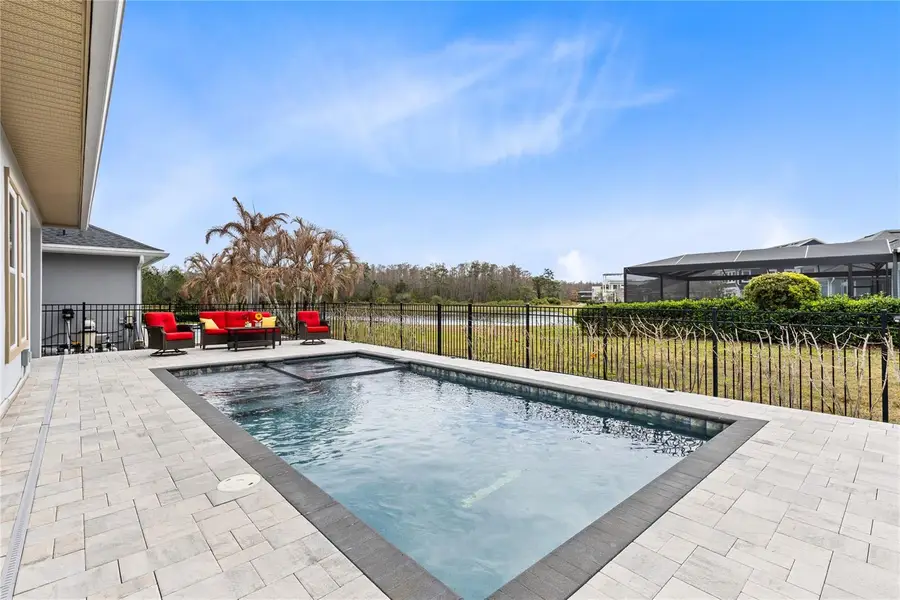 8322 Canetti Street, Orlando, FL 32827 - #2