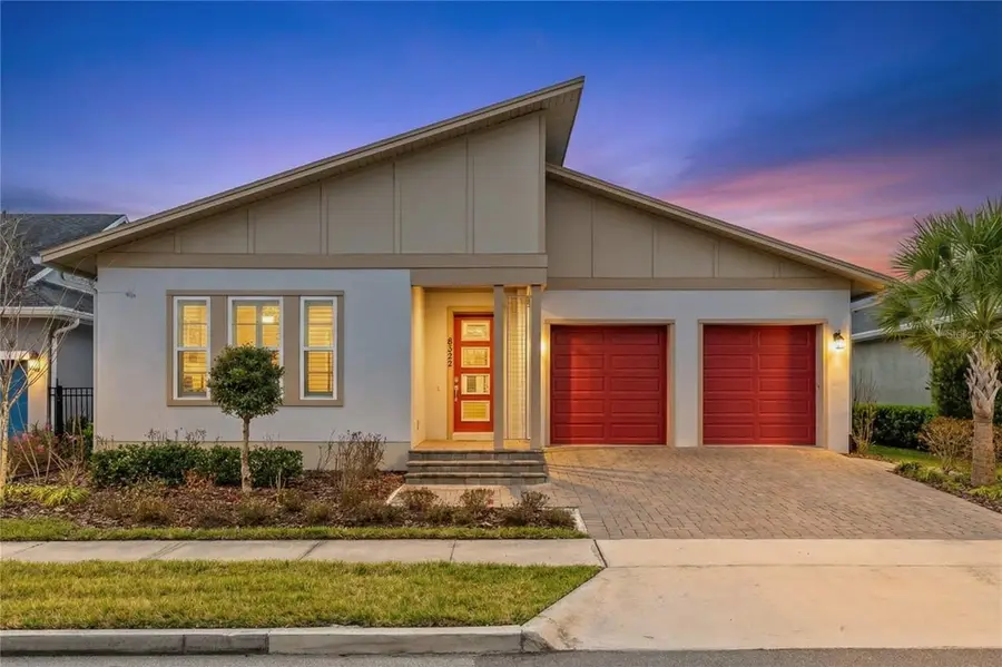 8322 Canetti Street, Orlando, FL 32827 - #3