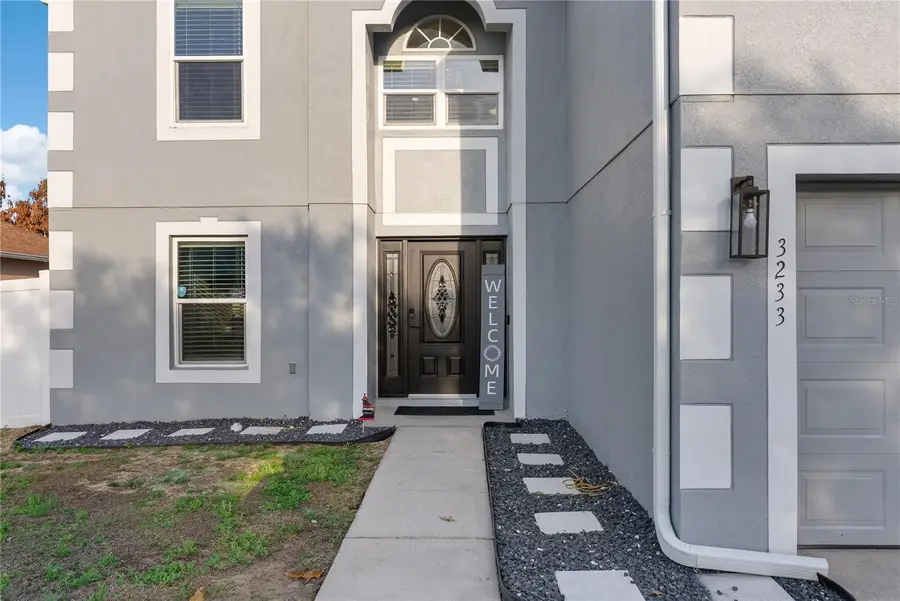 3233 White Blossom Lane, Clermont, FL 34711 - #3