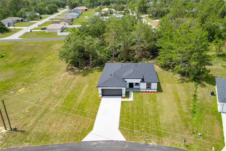 16852 SW 41st Avenue Road, Ocala, FL 34473 - #2