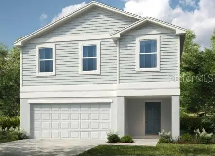 355 Cornerstone Drive, GROVELAND, FL 34736