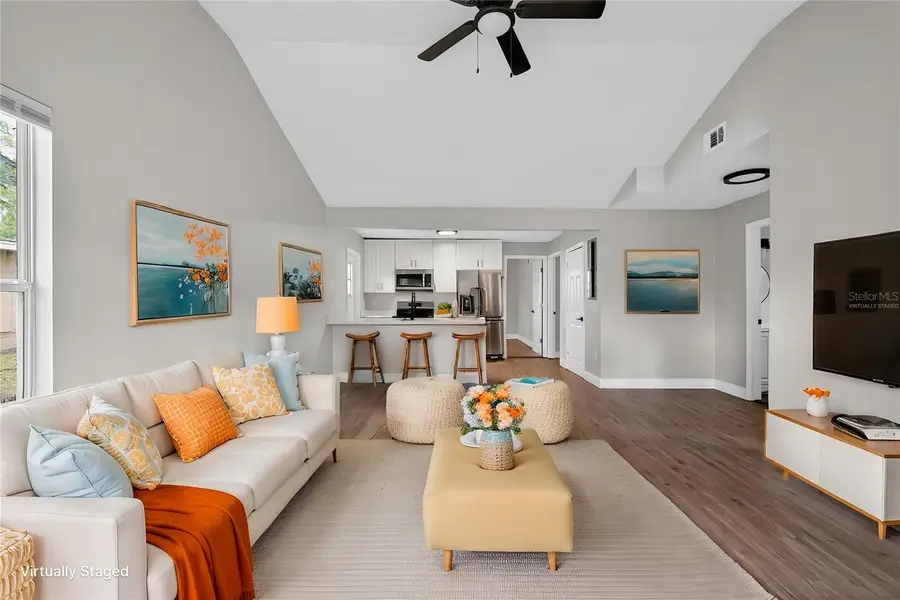 1724 E Mulberry Drive, Tampa, FL 33604 - #2